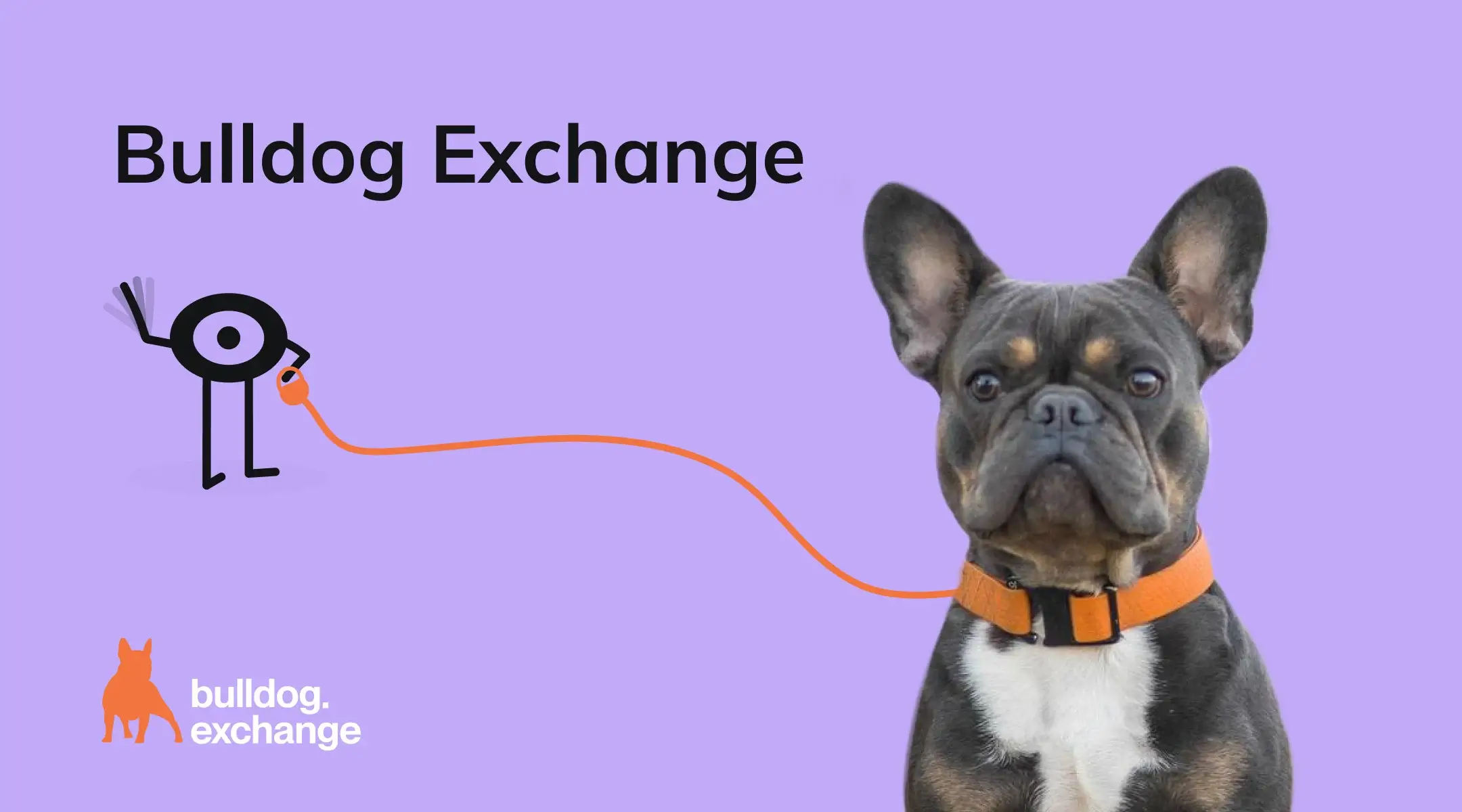 Bulldog Exchange: Почему обменник назвали в честь собаки?