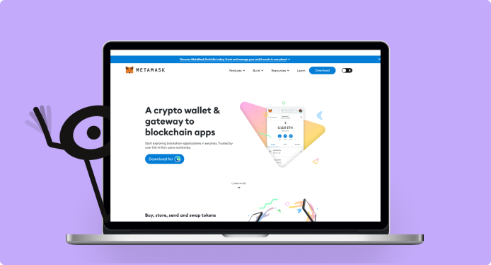 How to add USDT to Metamask?
