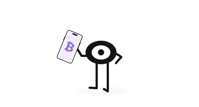 How to create a Bitcoin (BTC) wallet?
