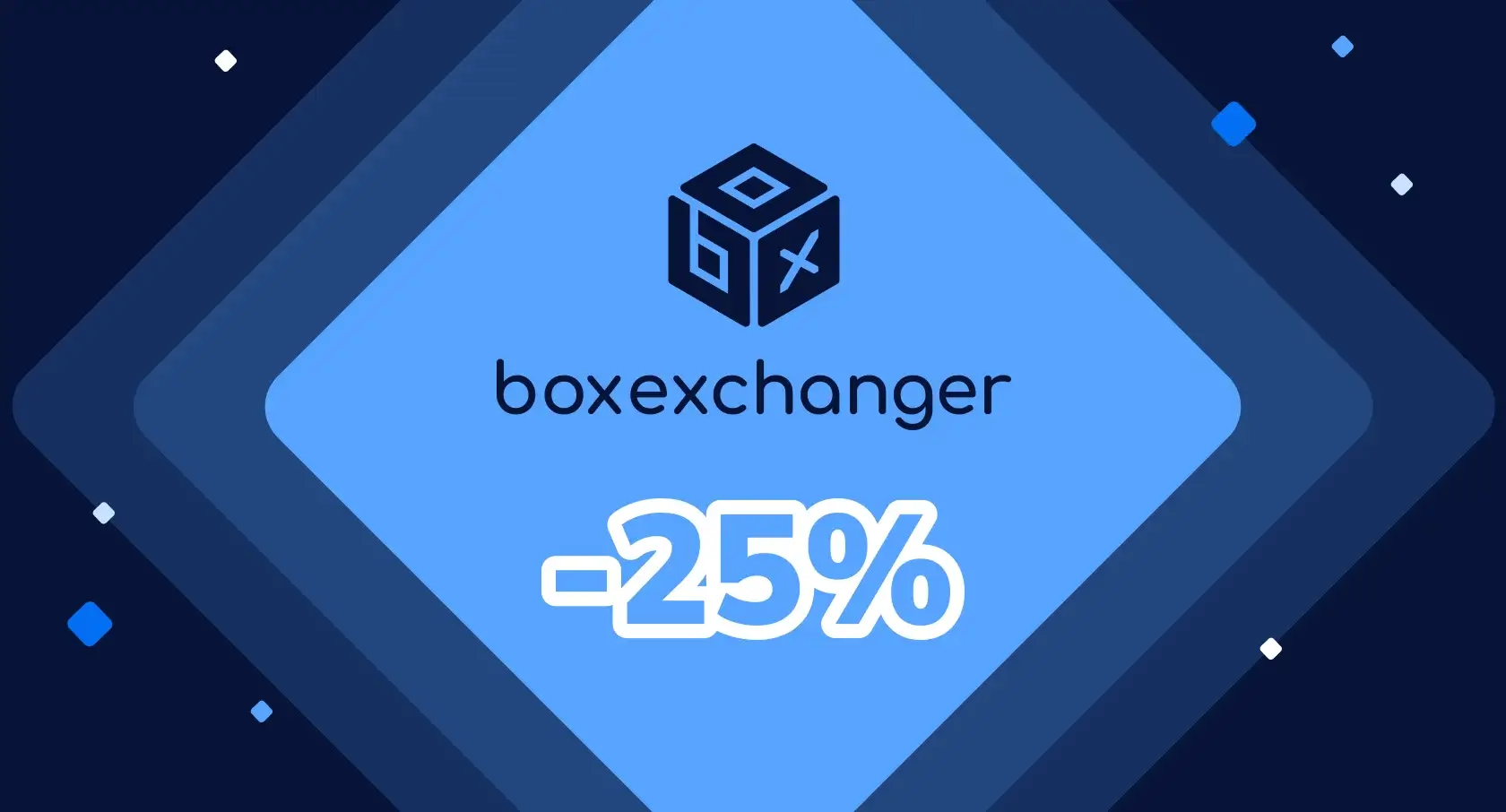 Літня акція від BoxExchanger: Відкрити свій обмінник ніколи не було так просто