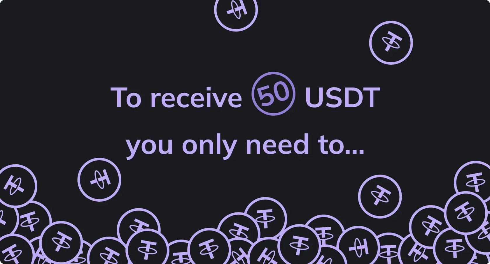 Weekly Giveaway from Obmify: Win 50 USDT for an Honest Review!