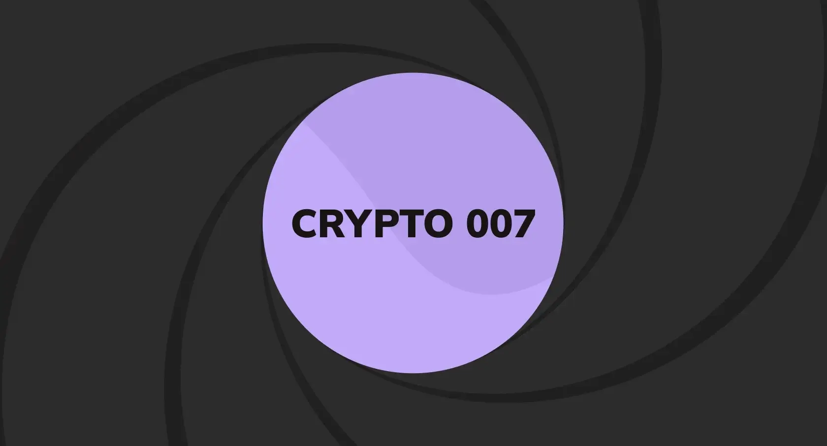 Crypto007: Быстрый и надежный сервис для обмена криптовалют