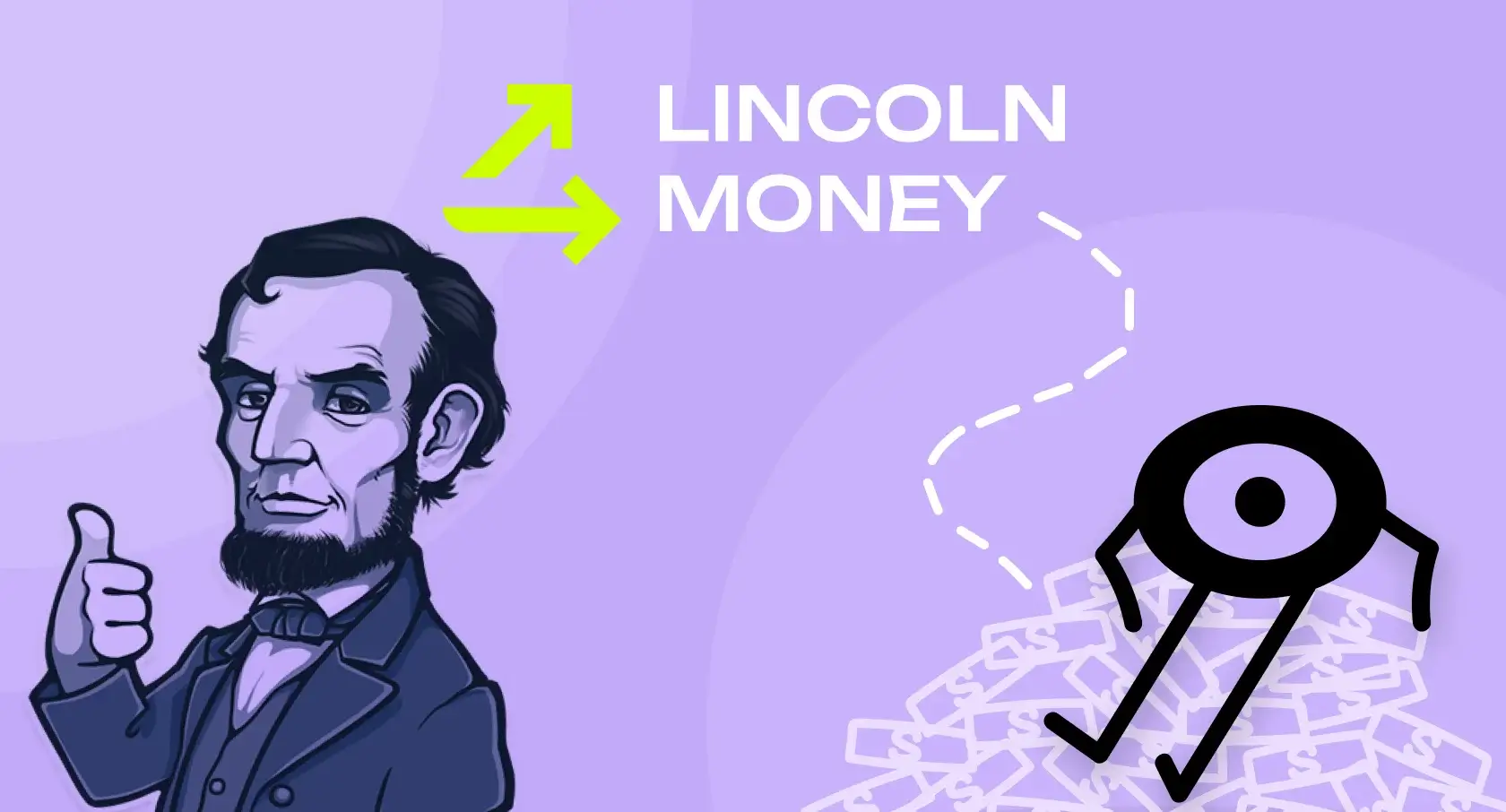 Lincoln.Money: Ваш надійний вибір для обміну криптовалют