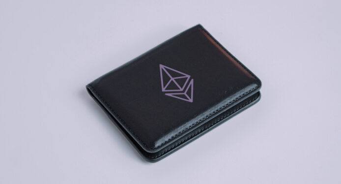 How to create an Ethereum (ETH) wallet?