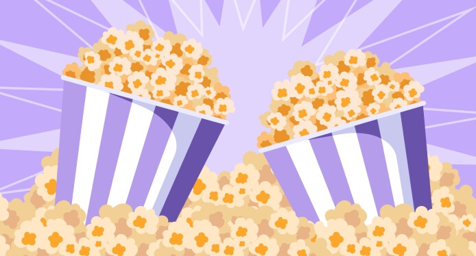 TOP movies about cryptocurrency