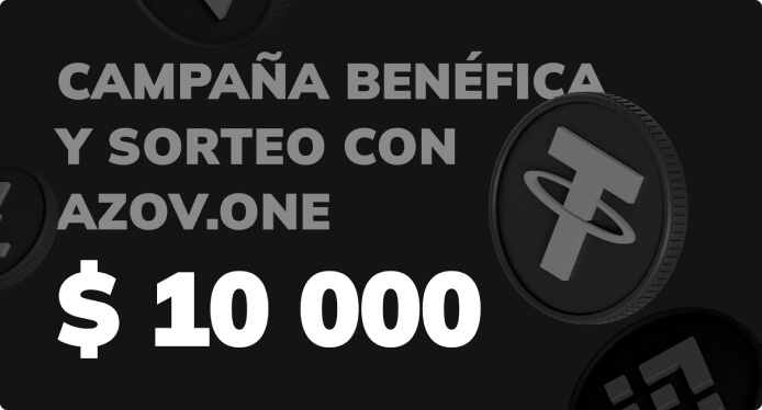 OBMIFY y AZOV.ONE se unen por un objetivo común