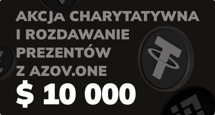 OBMIFY i AZOV.ONE łączą siły dla wspólnego celu