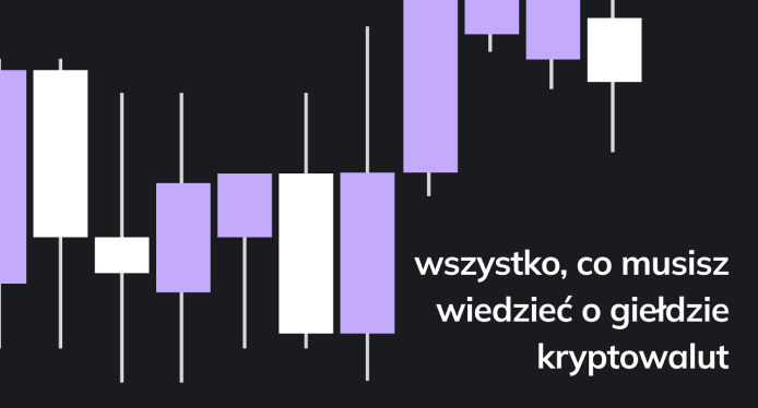 Wymiana kryptowalut – cechy i co warto wiedzieć
