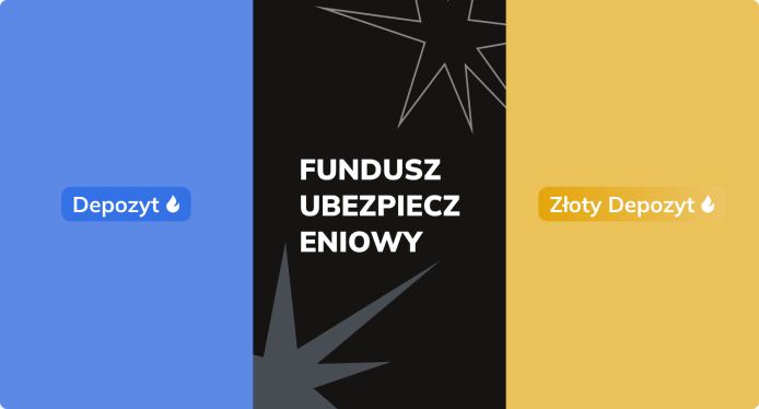 Rodzaje depozytu zabezpieczającego w Obmify