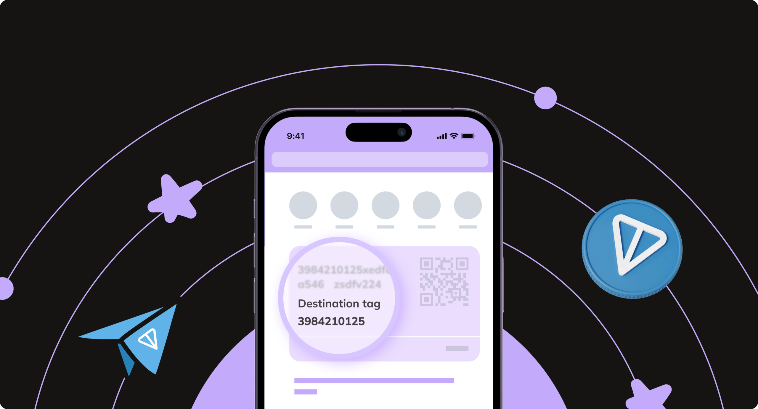 ¿Qué es Memo en la criptomoneda, transferencias en la red TON?