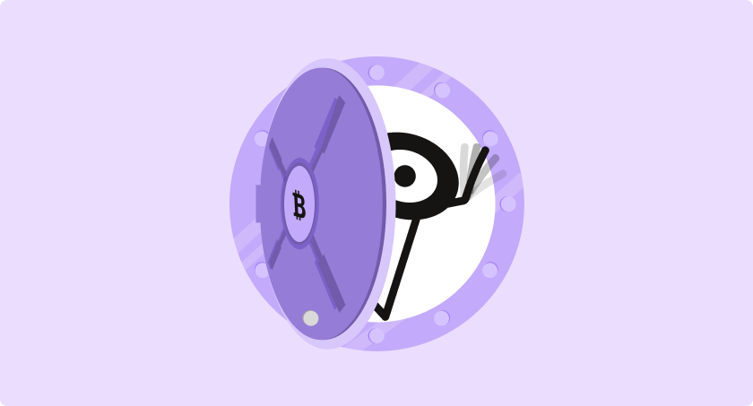 Крипта для новачків: як зайти в криптовалюту, початковий гайд від Obmify