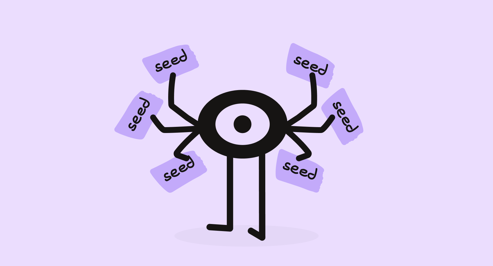 Що таке seed phrase: навіщо вона потрібна, пояснення та важливість, чому не можна зберігати в telegram?